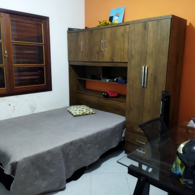 Excelente casa no condomínio Lagoa Azul de Praia seca